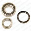 SUZUK 0926835009 Wheel Bearing Kit